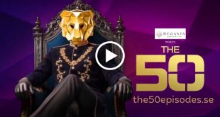 The 50 Colors Tv