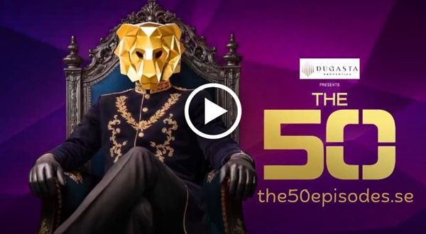 The 50 Colors Tv